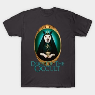 Dogs of the Occult XIII T-Shirt